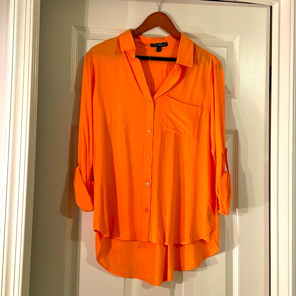 Button down shirts